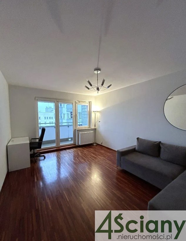 Warszawa Stokłosy, 980 850 zł, 50.3 m2, wysoki standard miniaturka 1