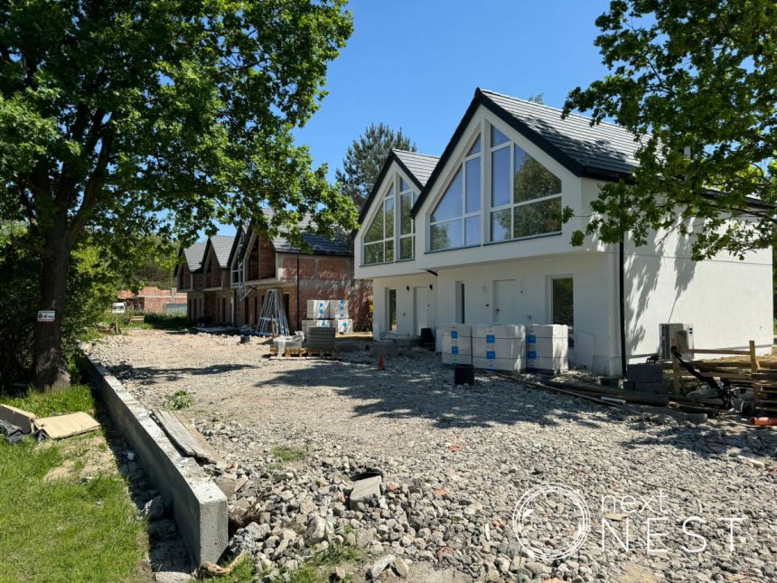 Łubna Janówek, 759 000 zł, 85 m2, z cegły miniaturka 12