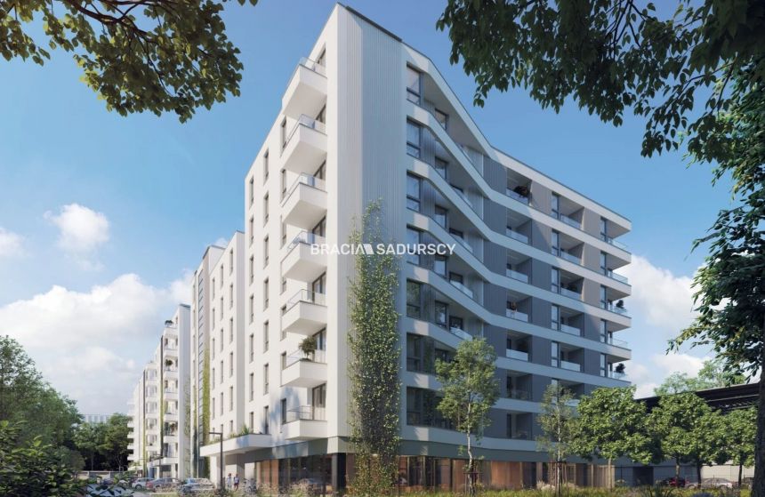 Prądnik Biały, Nowe osiedle Plac imbramowski miniaturka 5