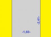 Warszawa, 35 000 zł, 3.85 m2, stan bardzo dobry miniaturka 3