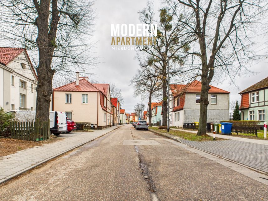 Gdańsk Wrzeszcz, 764 000 zł, 45 m2, 3 pokojowe miniaturka 20