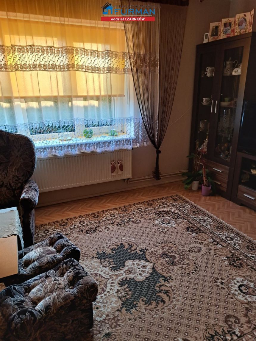 dom z garażem na sprzedaż w Romanowie Górnym miniaturka 18