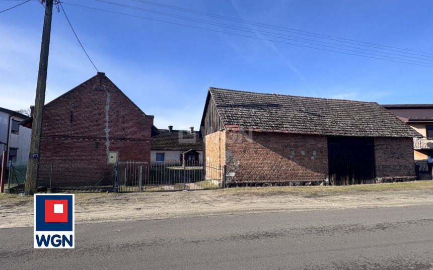 Chojnik, 185 000 zł, 78.7 m2, murowany miniaturka 3