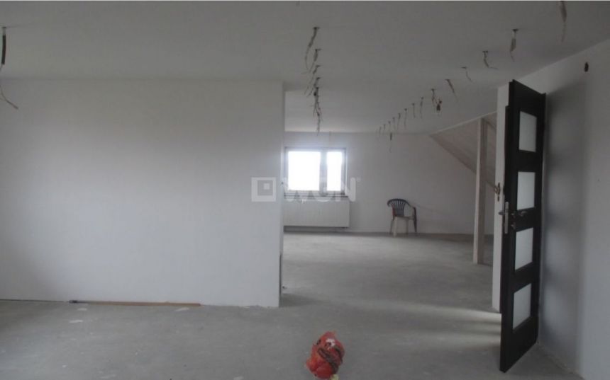 Ogrodzieniec, 699 000 zł, 260 m2, ogrzewanie gazowe miniaturka 3