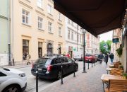 193m2, Rynek Główny, ul. Wiślna miniaturka 14