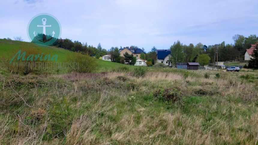 Władysławowo, 960 000 zł, 12 ar, droga dojazdowa utwardzona miniaturka 12