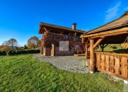 Klimatyczna winnica na pograniczu Bieszczad miniaturka 8