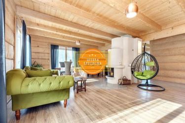 Dom z Bali | 224 m.kw | Działka 22 ary