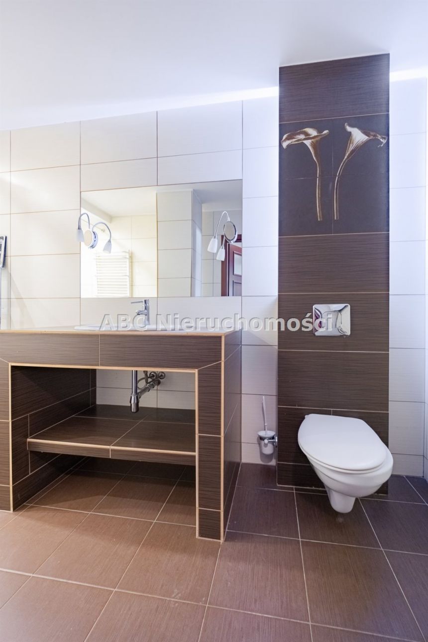 Piła Górne, 620 000 zł, 95.1 m2, oddzielna i jasna kuchnia miniaturka 19