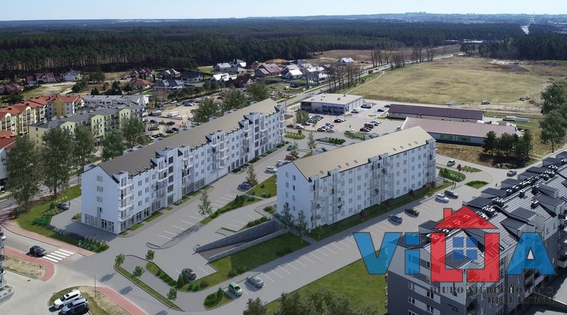 3 POKOJOWE W APARTAMENTOWCU NA PODDASZU! miniaturka 10