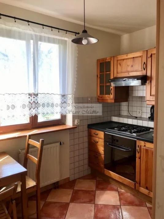 OK. Poznańskiejmieszk. z dużym balkonem nowe budow. - zdjęcie 1