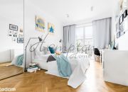 Warszawa Muranów, 1 272 000 zł, 53 m2, z balkonem miniaturka 1