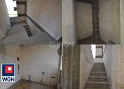 Blok Dobryszyce, 329 000 zł, 173.66 m2, stan surowy otwarty miniaturka 10