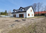 Bliźniak Jachcice/ Piaski 147m2 z działką 552 m2 miniaturka 9