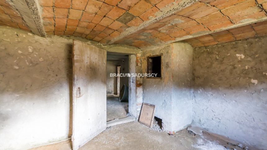 działka z domem w Naramie miniaturka 27