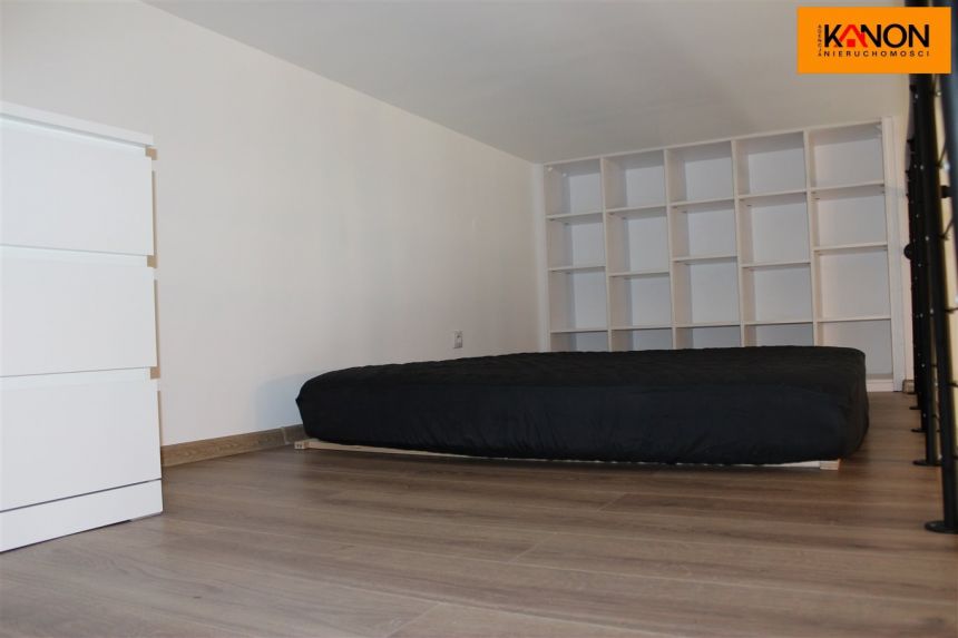 Bielsko-Biała Osiedle Słoneczne, 1 600 zł, 41 m2, pietro 1 miniaturka 5