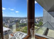 WYNAJEM – Luksusowy apartament w Sea Towers, Gdyni miniaturka 9