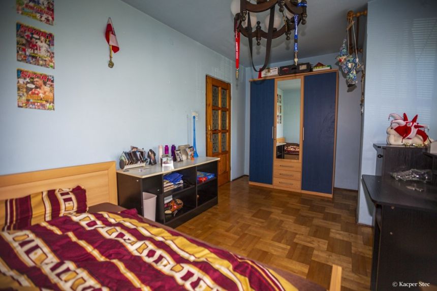 Duży dom- Ciężkowice- Małopolska miniaturka 9