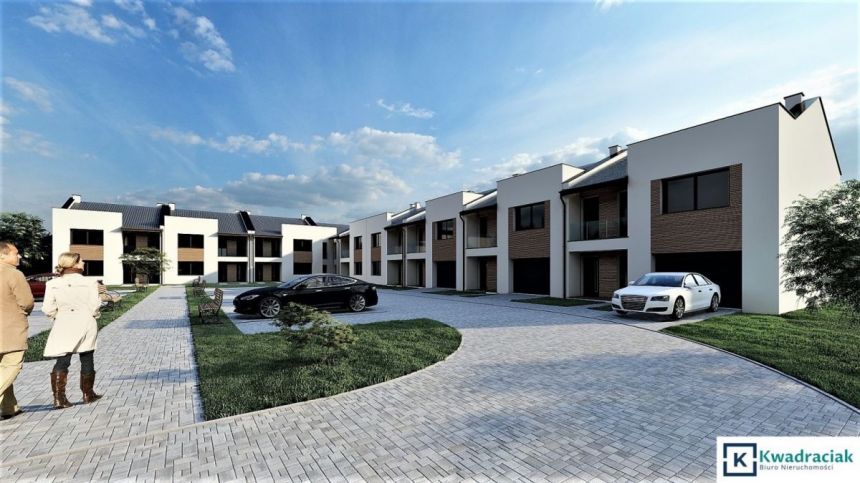 Korczyna, 806 500 zł, 146.64 m2, 4 pokoje miniaturka 1