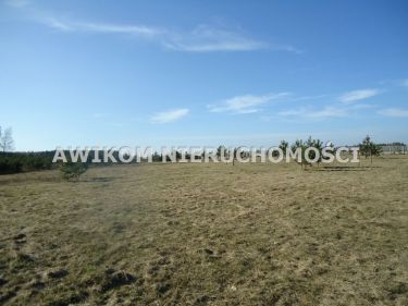 Grzegorzewice, 367 500 zł, 24.5 ar, przyłącze elektryczne
