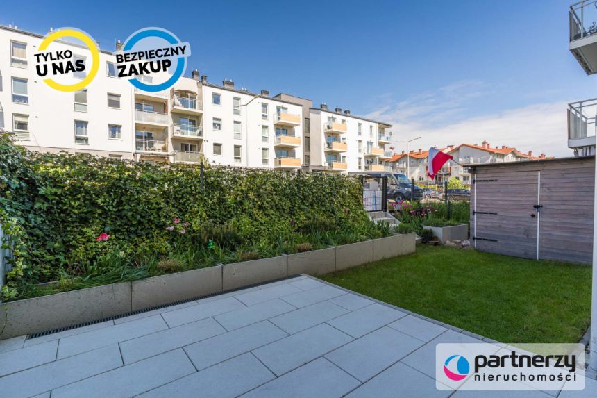 Borkowo, 1 135 000 zł, 94.67 m2, M4 miniaturka 20