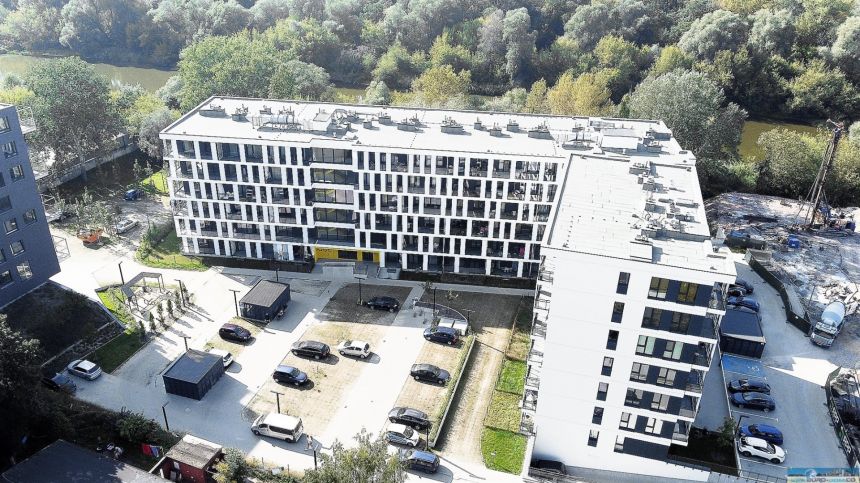 Poznań Starołęka, 2 600 zł, 43 m2, umeblowane miniaturka 16