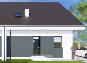 Bliźniak z odbiorem w 2025 roku, ponad 100m2 NOWY! miniaturka 1