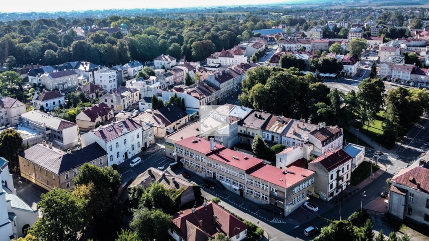 Lokal na parterze| obok Rynku | wolny od zaraz miniaturka 11