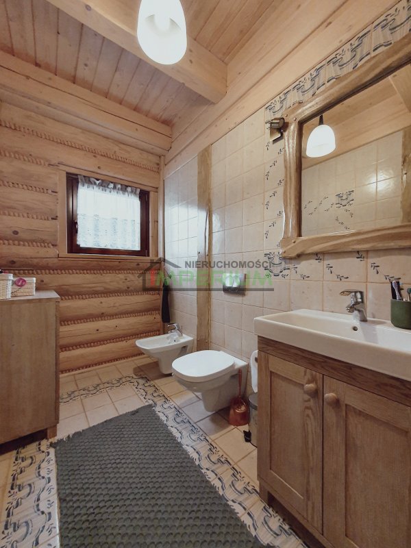Wytrzyszczka, 1 100 000 zł, 157.44 m2, wolnostojący miniaturka 13