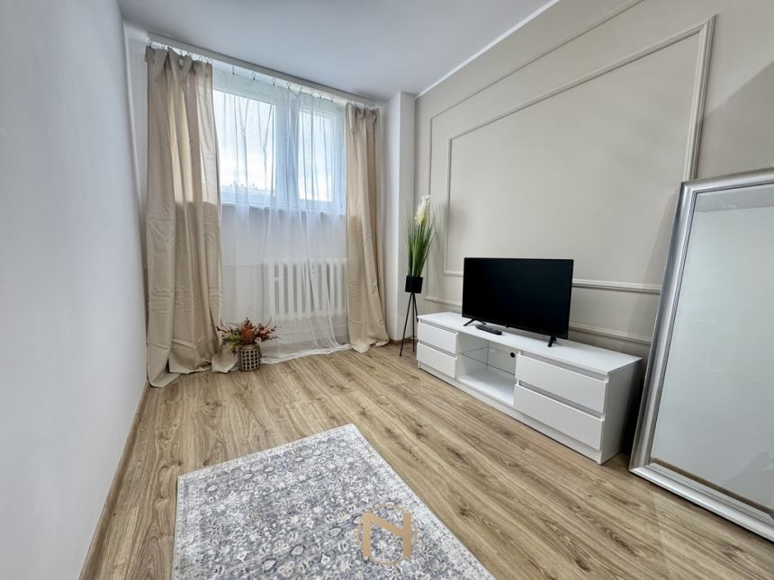 Gorzów Wielkopolski Osiedle Dolinki, 278 000 zł, 30 m2, M2 miniaturka 2