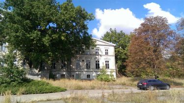Dom - Storkowo