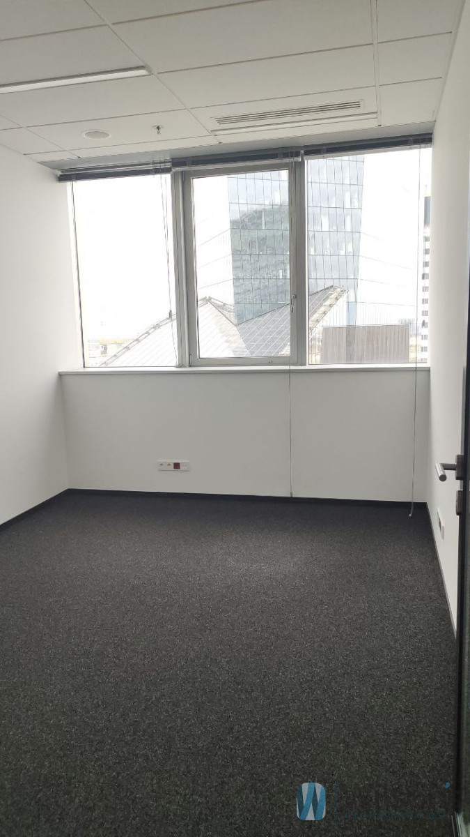 Warszawa Śródmieście, 25 000 zł, 150 m2, pietro 18 miniaturka 6