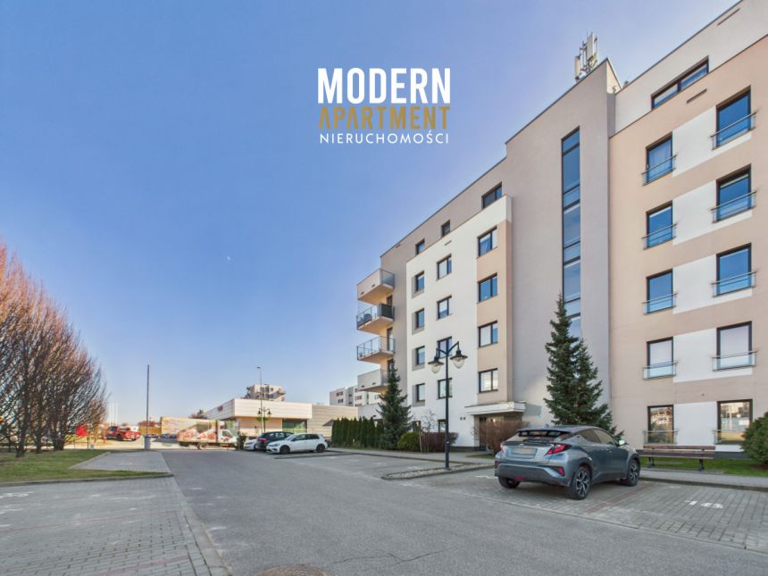 Gdańsk Jasień, 765 000 zł, 64 m2, parter/3 miniaturka 21