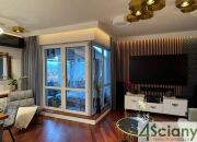 Cichy, elegancki apartament na Mokotowie, 4 pokoje miniaturka 2