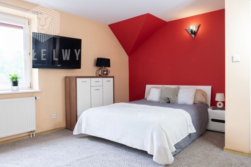 Nisko Warchoły, 1 186 000 zł, 424.27 m2, o zróżnicowanej budowie miniaturka 10