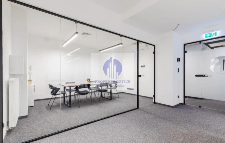 Śródmieście: biuro 136,84 m2 miniaturka 8