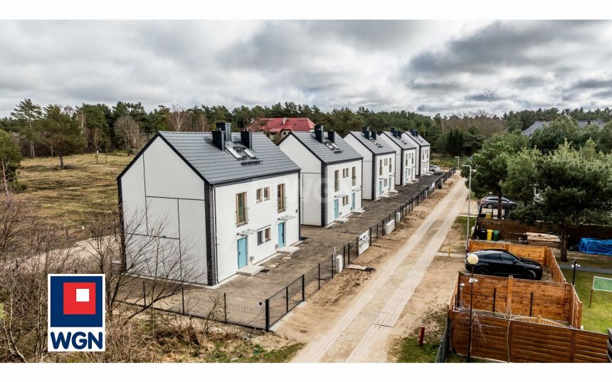 Rozewie, 888 000 zł, 71.02 m2, ogrzewanie gazowe miniaturka 2