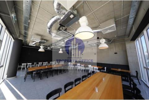 Włochy: gastronomia 334 m2 miniaturka 2