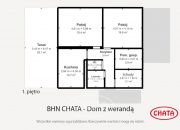 Wrocław Muchobór Mały, 1 800 000 zł, 284 m2, ogrzewanie gazowe miniaturka 20