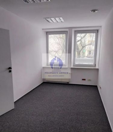 Śródmieście: biuro