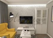 Warszawa Ochota, 579 000 zł, 35 m2, pietro 4 miniaturka 1