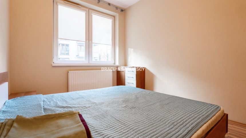 Dębniki, 2 pok., balkon, gotowe do zamieszkania miniaturka 14