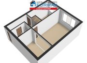 Mieszkanie 2 pok. 1 piętro, Piła, Śródmieście miniaturka 12