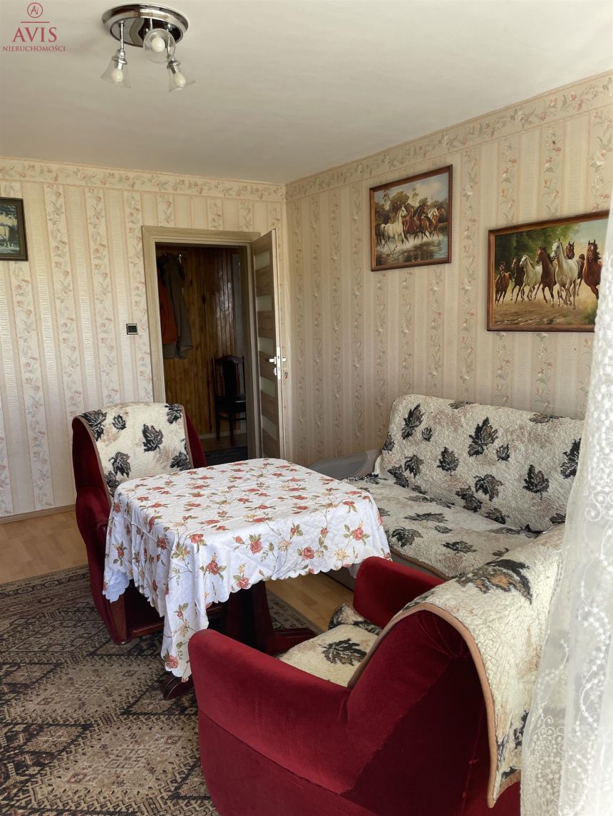 Gdynia Pogórze 3 pokojowe duży balkon miniaturka 4