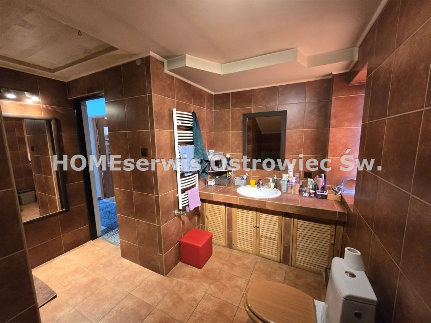 OKAZJA ! Dom 214 m2 działka 486 m2 Ostrowiec miniaturka 31