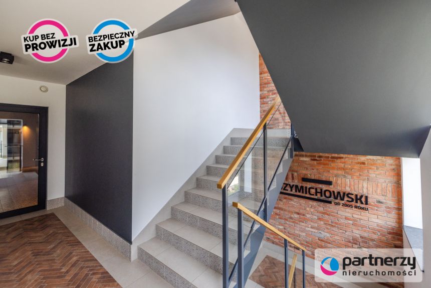 Pruszcz Gdański, 627 000 zł, 52.97 m2, pietro 1, 3 miniaturka 15