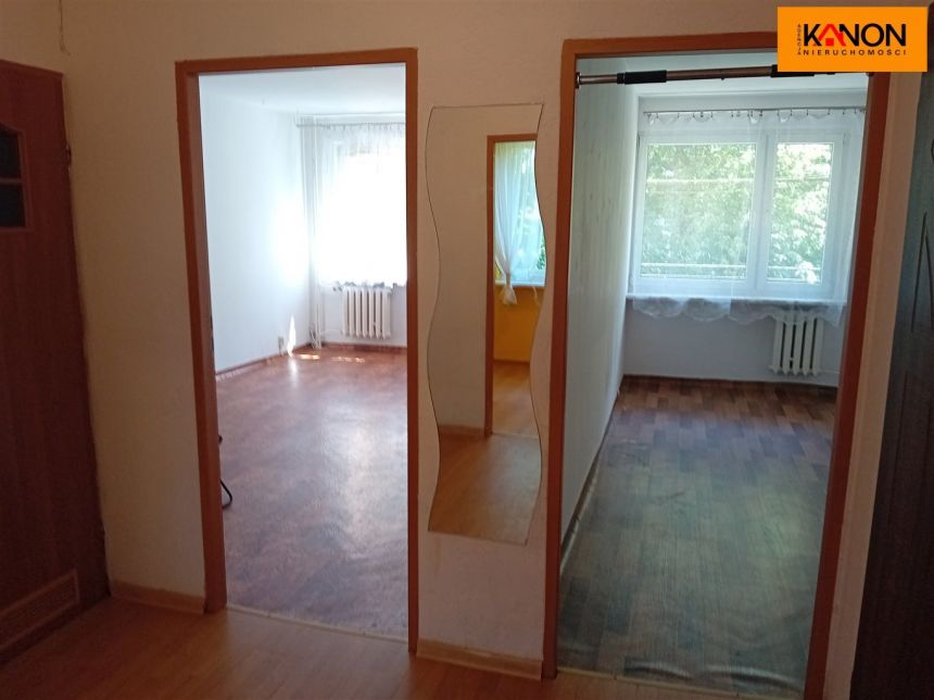 Bielsko-Biała Osiedle Słoneczne, 375 000 zł, 50.9 m2, bez prowizji miniaturka 8