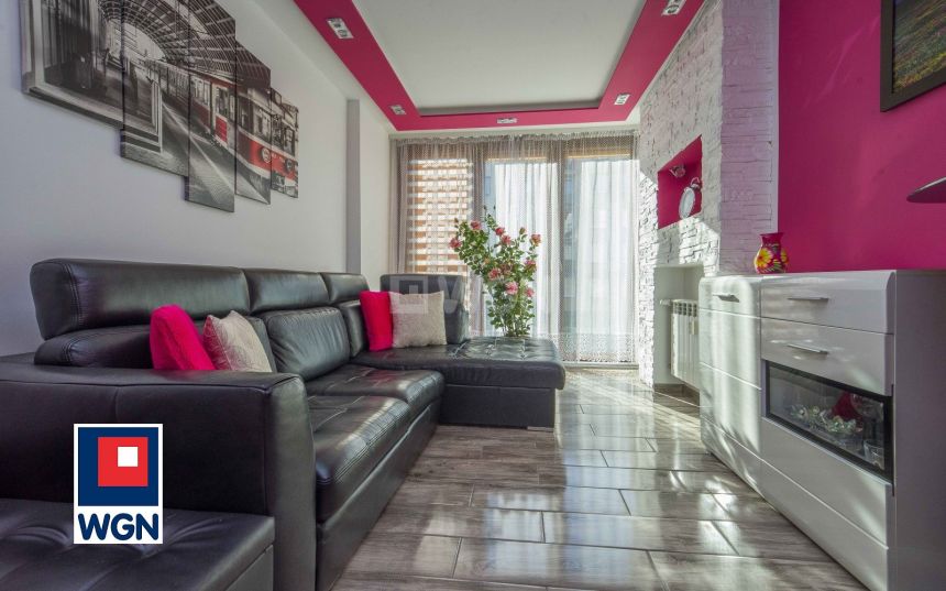 Zabrze Zaborze, 330 000 zł, 47.86 m2, z garażem miniaturka 10