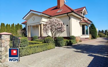 Rawicz Osiedle Sierakowo, 1 687 000 zł, 260 m2, murowany