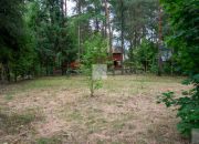 Działka rekreacyjna w sercu Radawy – ul. Sosnowa miniaturka 5